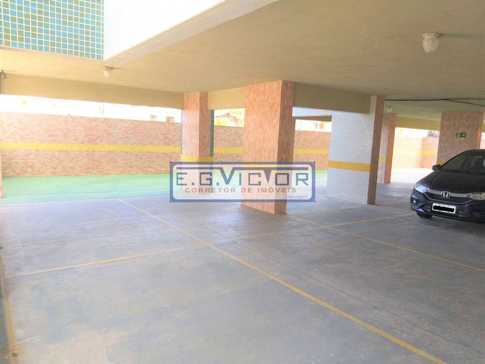 Apartamento à venda com 3 quartos, 95m² - Foto 3