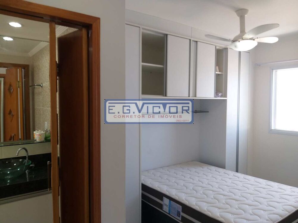 Apartamento à venda com 3 quartos, 95m² - Foto 13