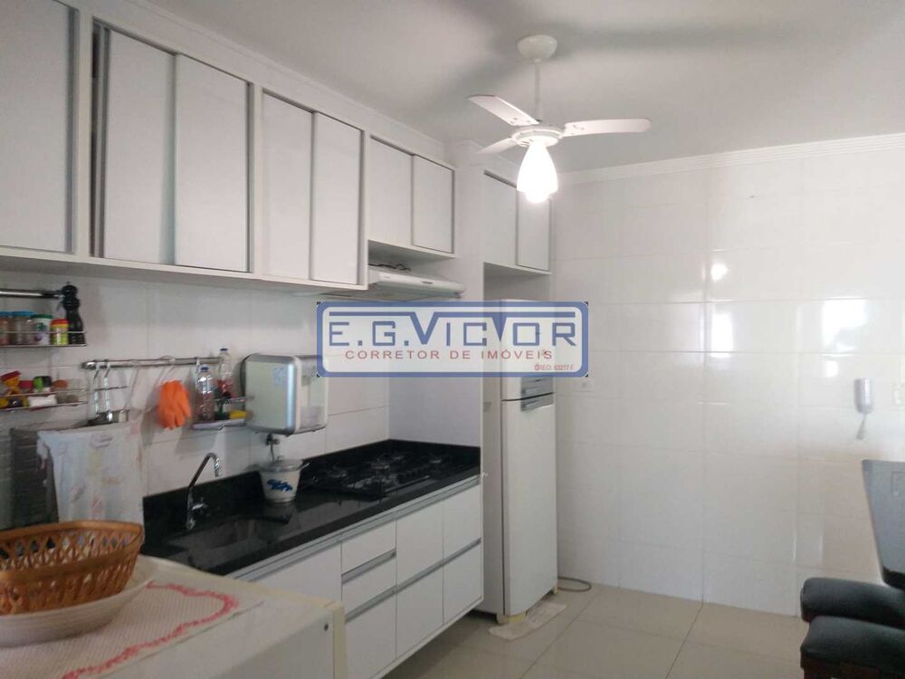 Apartamento à venda com 3 quartos, 95m² - Foto 6