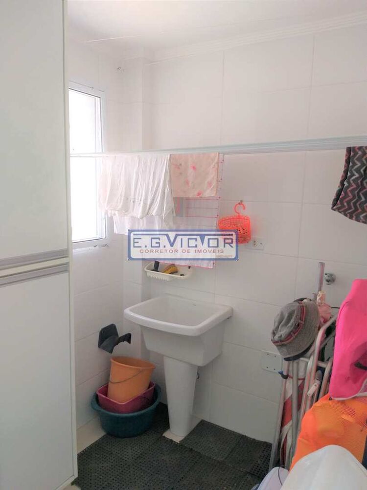 Apartamento à venda com 3 quartos, 95m² - Foto 5