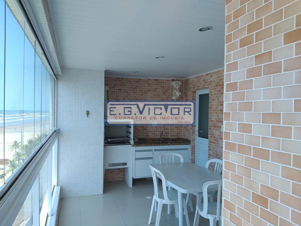 Apartamento à venda com 3 quartos, 95m² - Foto 9