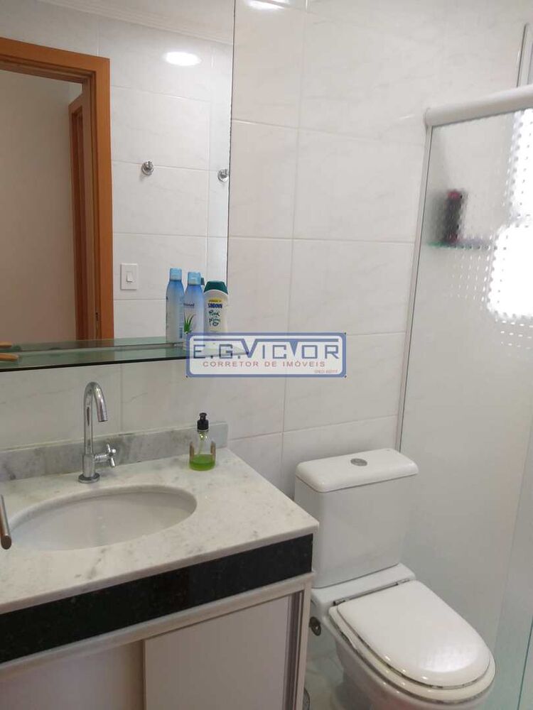 Apartamento à venda com 3 quartos, 95m² - Foto 12
