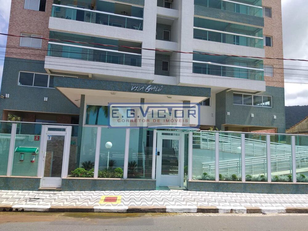 Apartamento à venda com 3 quartos, 95m² - Foto 2