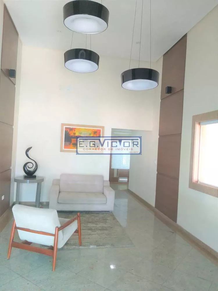 Apartamento, 3 quartos, 95 m² - Foto 4