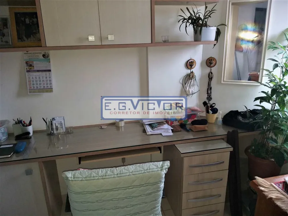 Apartamento, 3 quartos, 149 m² - Foto 5