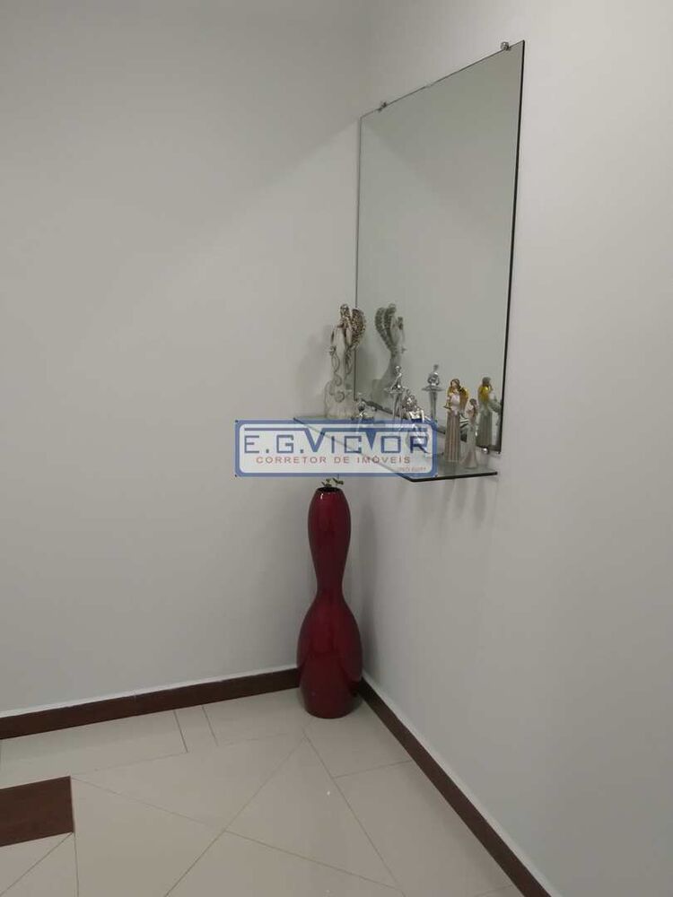 Apartamento à venda com 3 quartos, 149m² - Foto 7