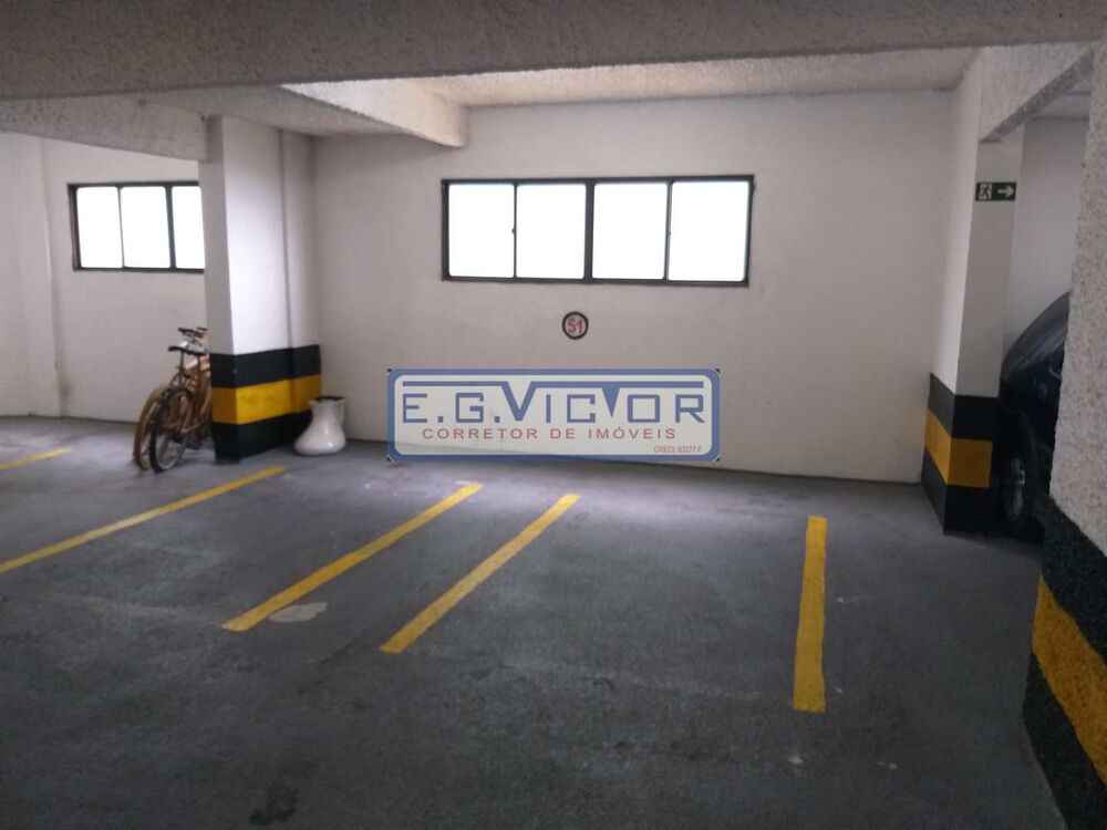 Apartamento à venda com 3 quartos, 149m² - Foto 8