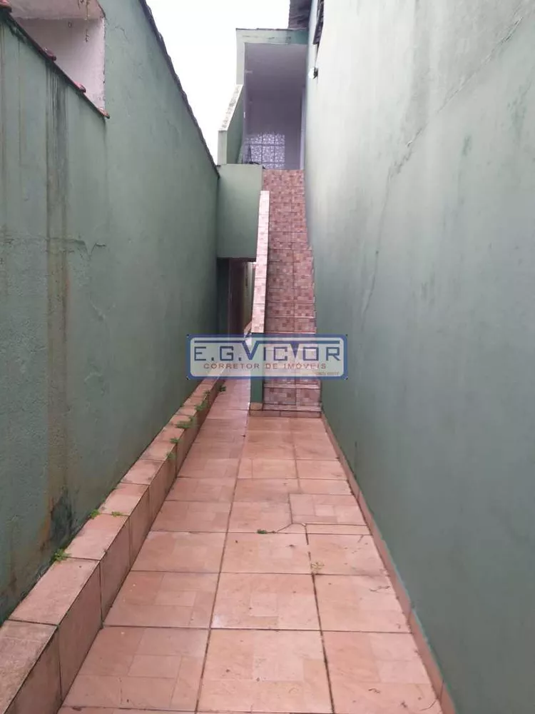 Sobrado à venda, 1m² - Foto 2