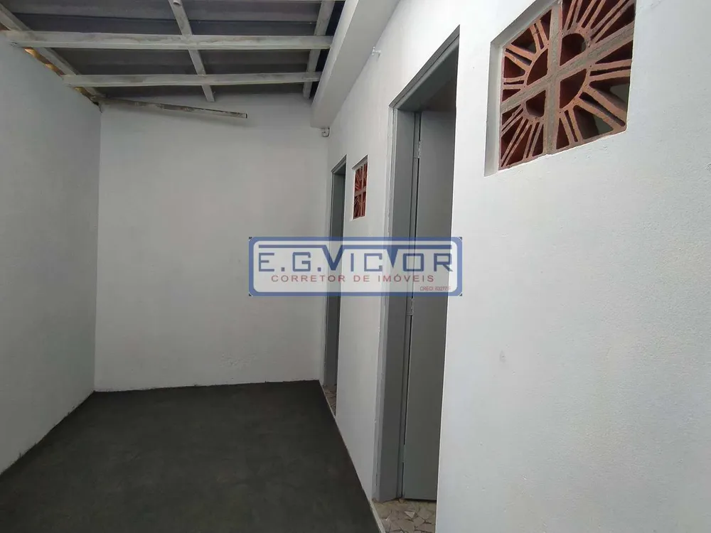 Sobrado, 1 m² - Foto 16