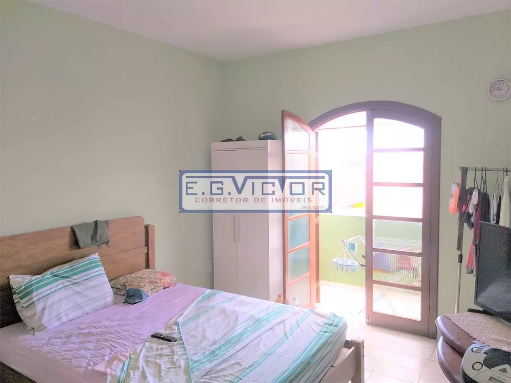 Sobrado, 1 m² - Foto 7