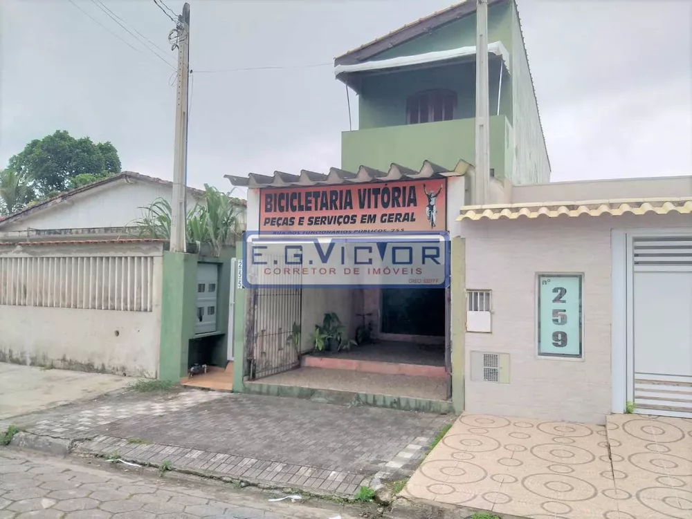 Sobrado à venda, 1m² - Foto 1