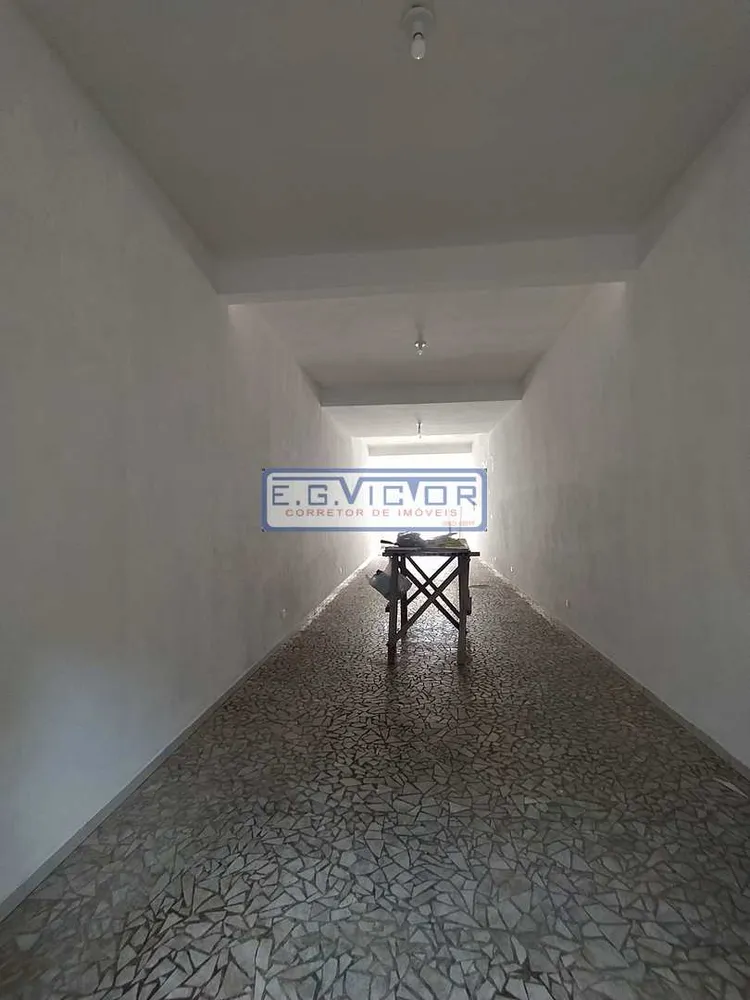 Sobrado, 1 m² - Foto 19