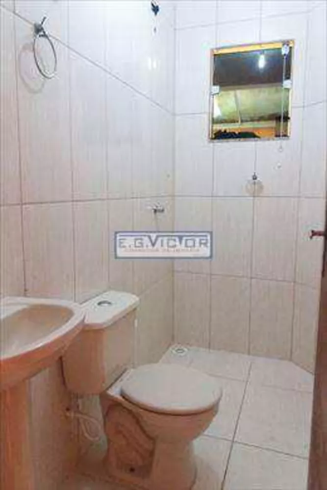 Sobrado à venda com 2 quartos, 75m² - Foto 4