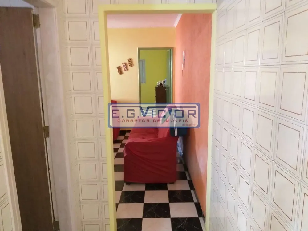 Casa, 1 quarto, 178 m² - Foto 6