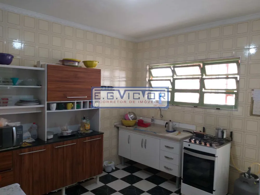 Casa, 1 quarto, 178 m² - Foto 5