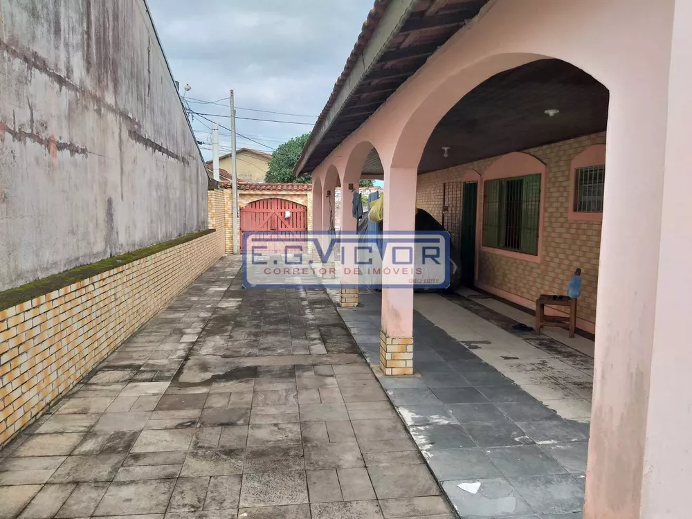 Casa, 1 quarto, 178 m² - Foto 3