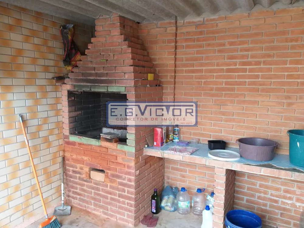 Casa, 1 quarto, 178 m² - Foto 12