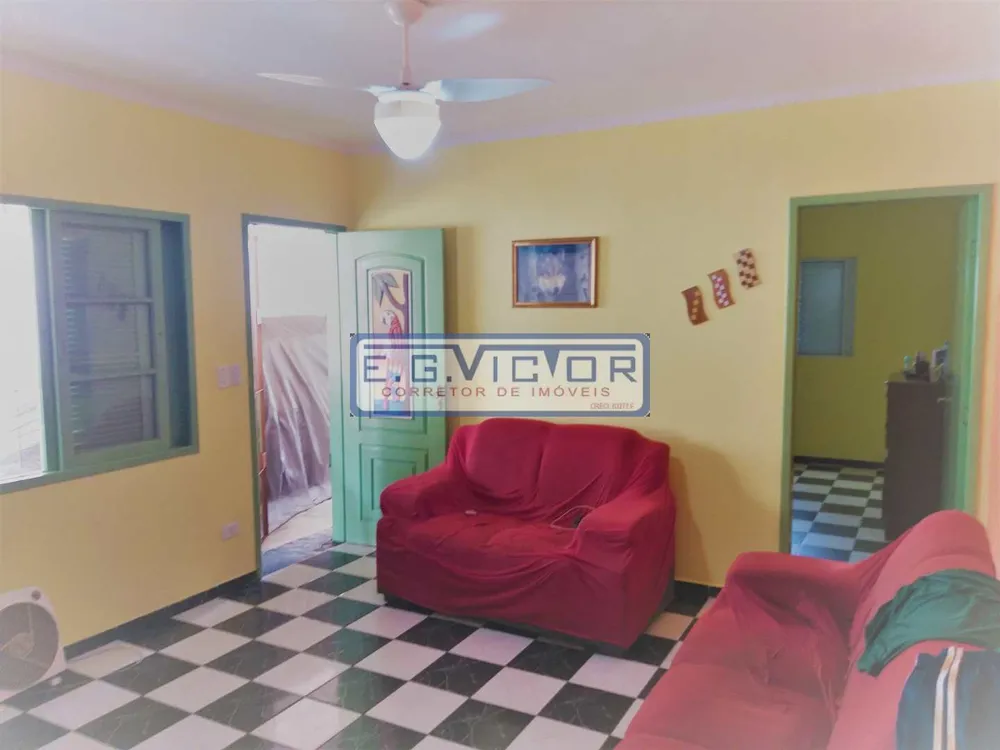 Casa, 1 quarto, 178 m² - Foto 8