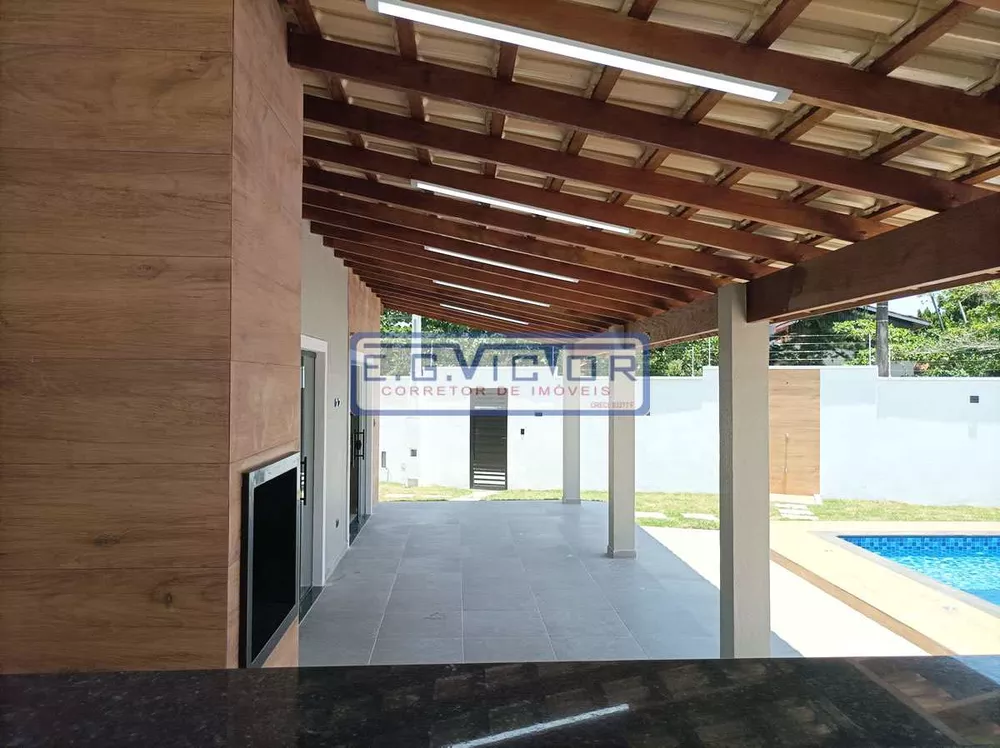 Casa, 3 quartos, 125 m² - Foto 4