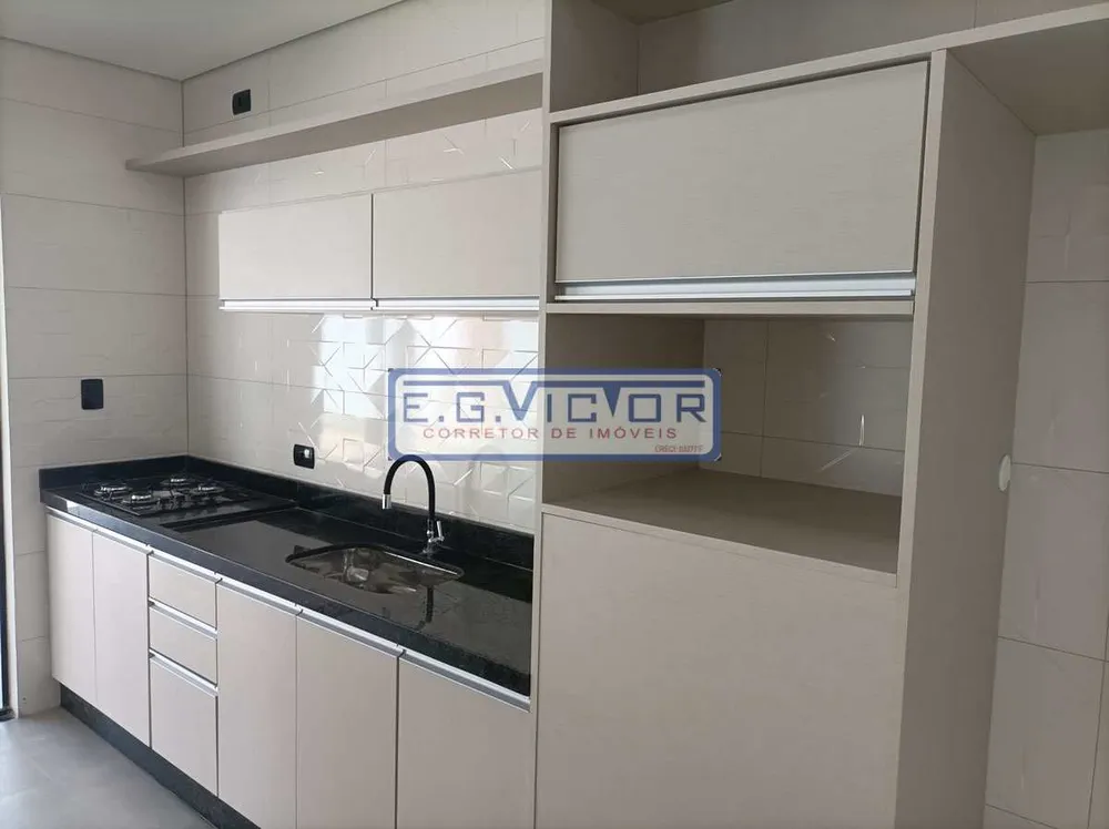 Casa, 3 quartos, 125 m² - Foto 13