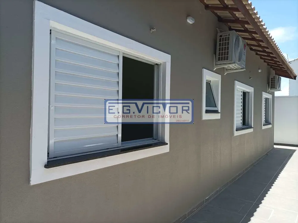 Casa, 3 quartos, 125 m² - Foto 17