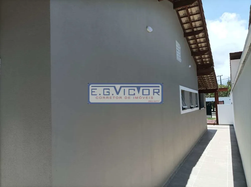 Casa, 3 quartos, 125 m² - Foto 18