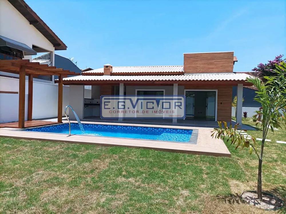 Casa, 3 quartos, 125 m² - Foto 3