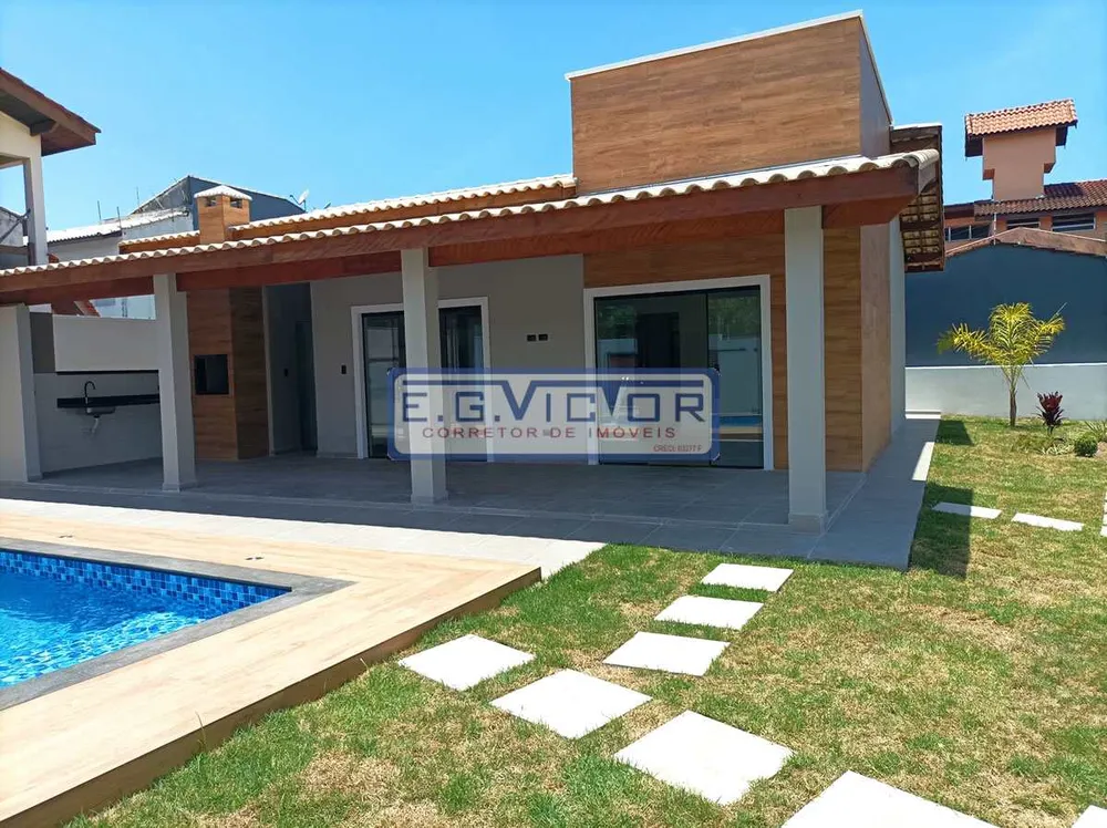 Casa, 3 quartos, 125 m² - Foto 7