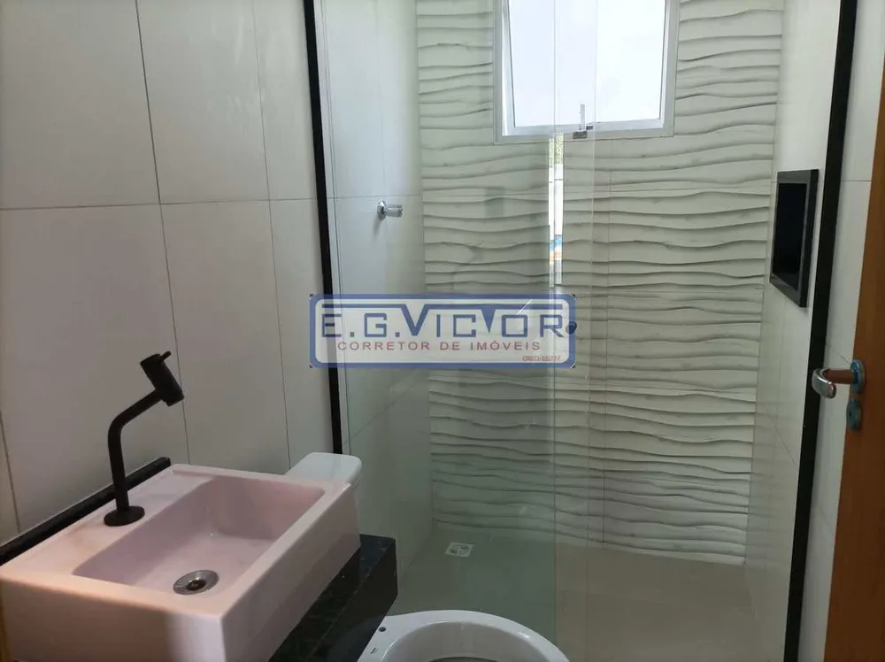 Casa, 3 quartos, 125 m² - Foto 16