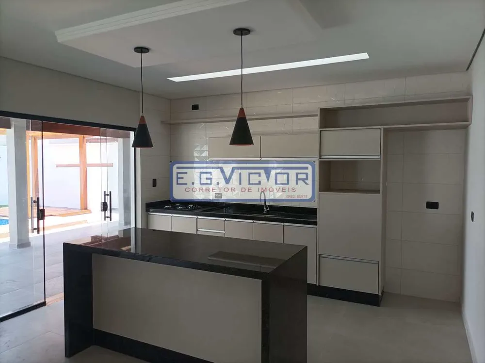 Casa, 3 quartos, 125 m² - Foto 11