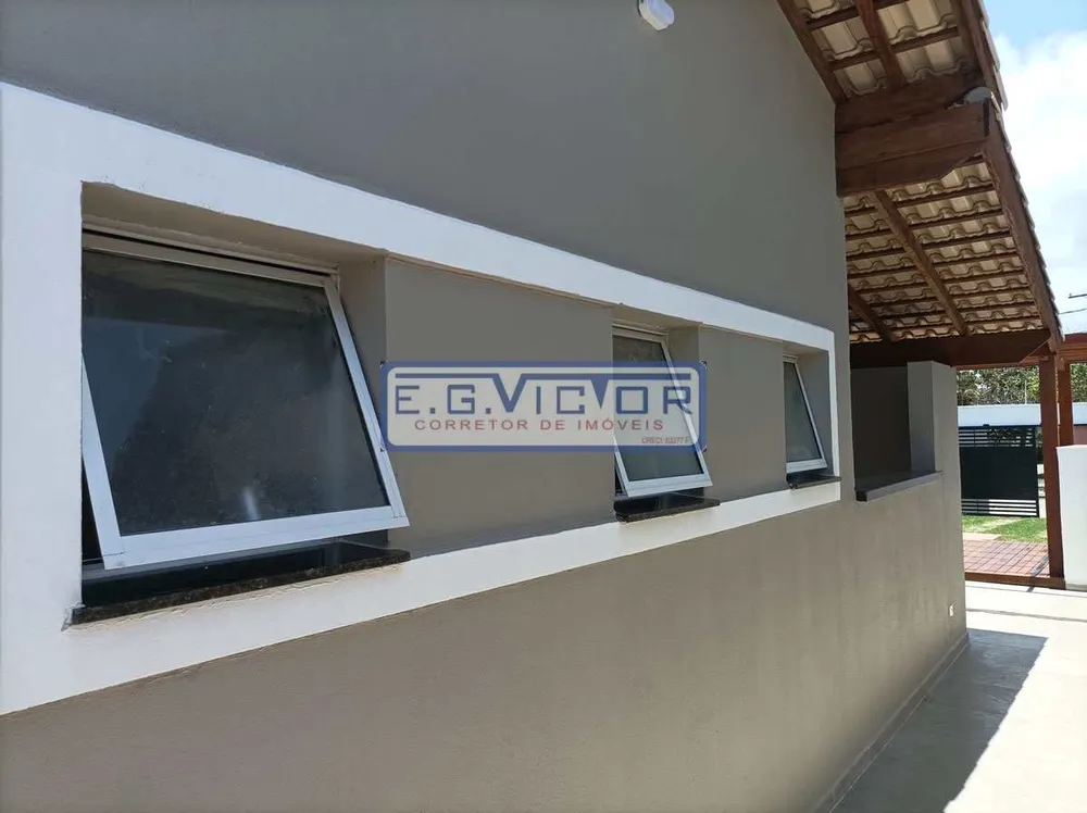 Casa, 3 quartos, 125 m² - Foto 19