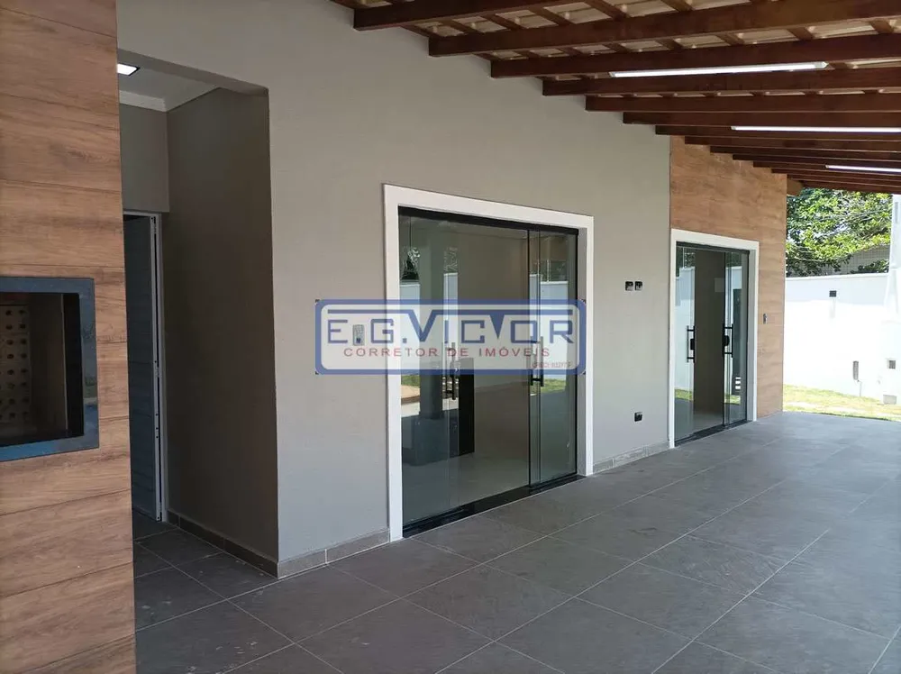 Casa, 3 quartos, 125 m² - Foto 10