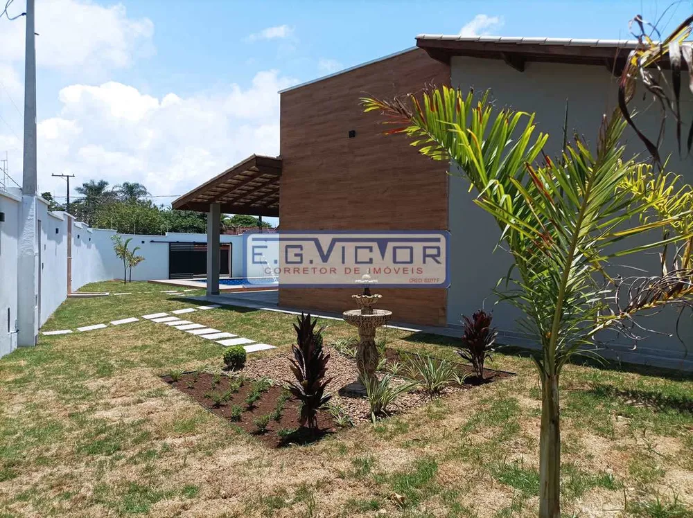 Casa, 3 quartos, 125 m² - Foto 9