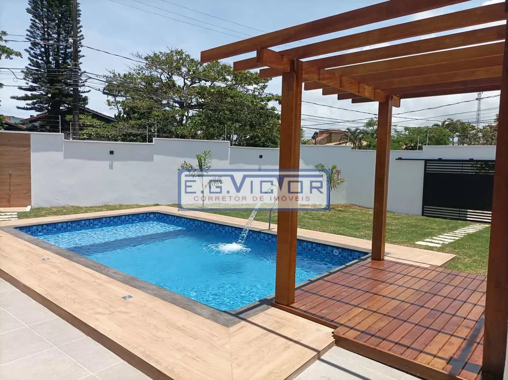 Casa, 3 quartos, 125 m² - Foto 5