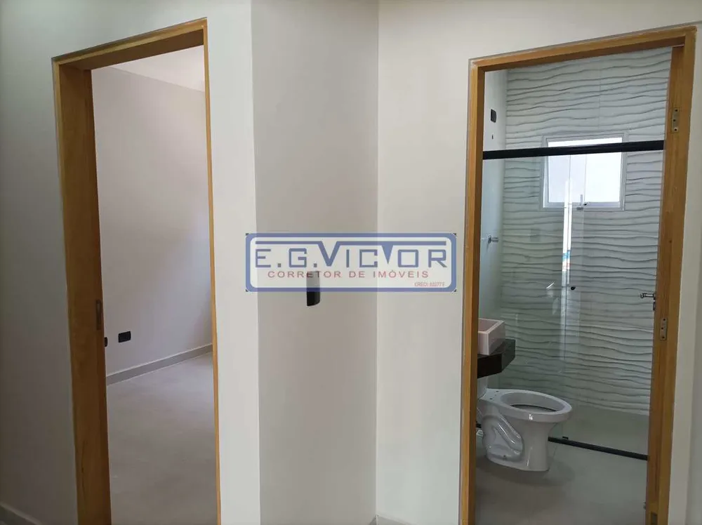 Casa, 3 quartos, 125 m² - Foto 15