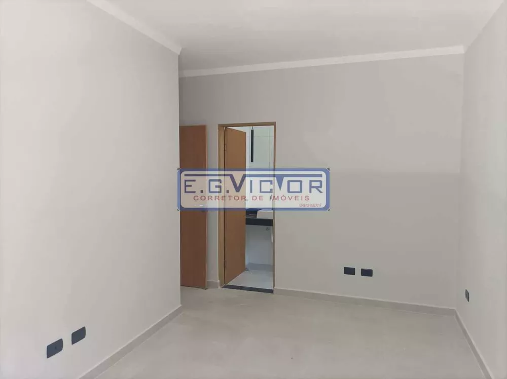 Casa, 3 quartos, 125 m² - Foto 2