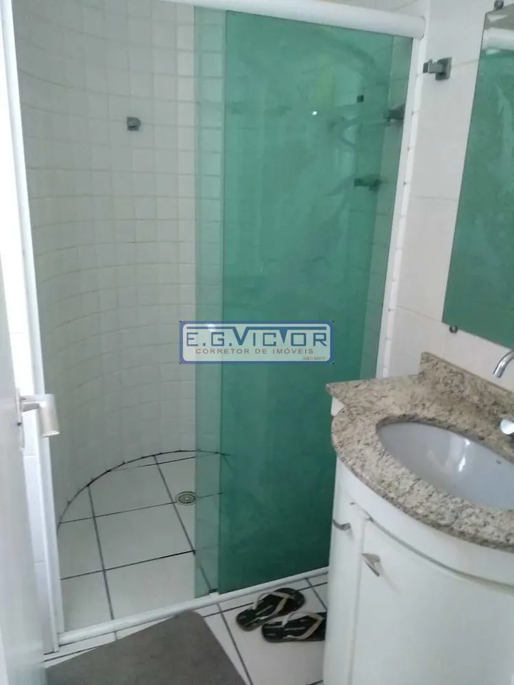 Apartamento, 3 quartos, 1 m² - Foto 11