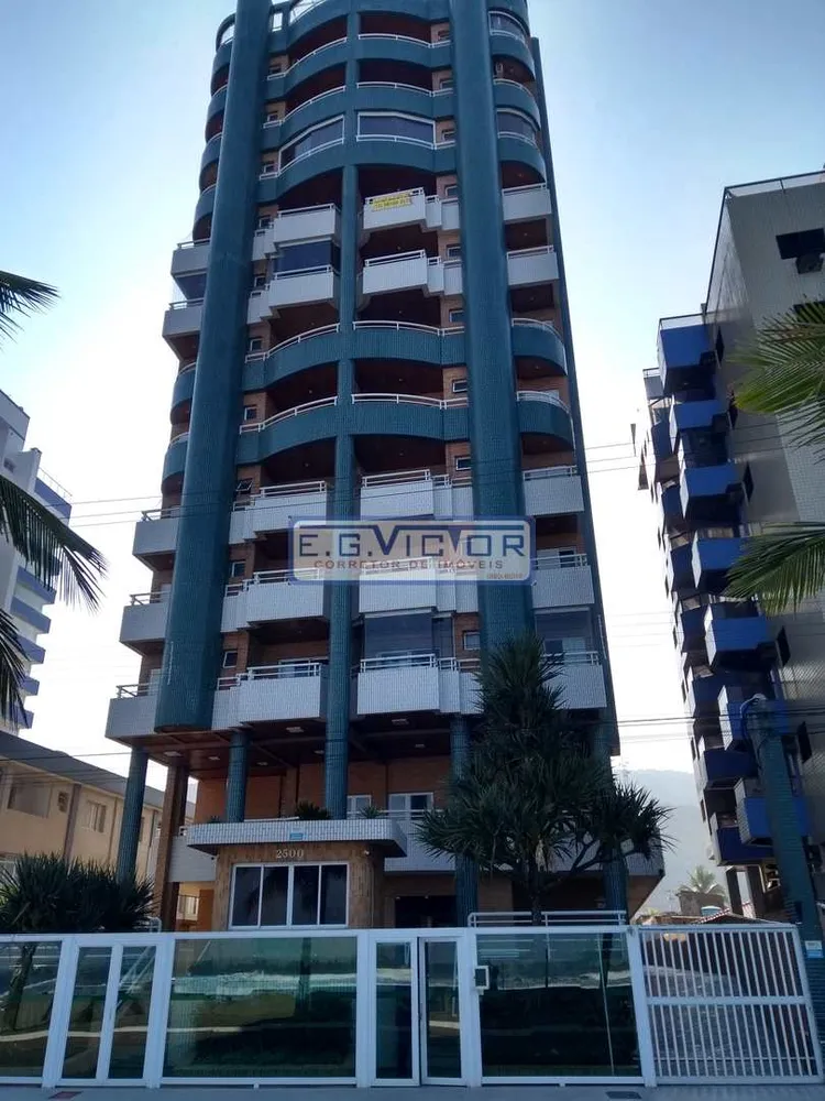 Apartamento, 3 quartos, 1 m² - Foto 1