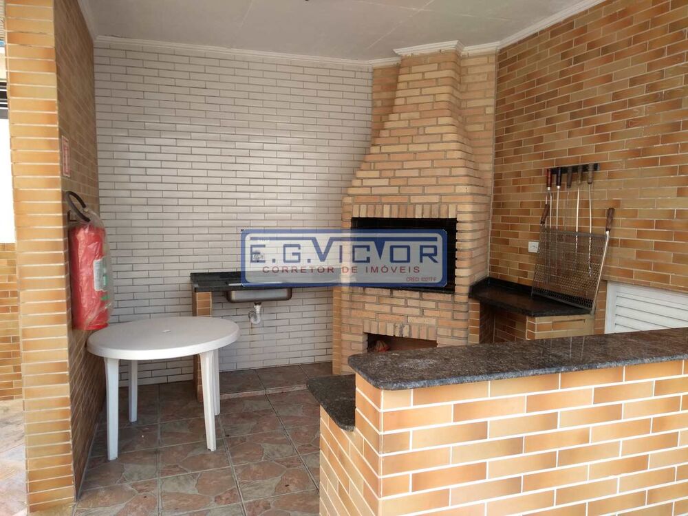 Apartamento à venda com 3 quartos, 1m² - Foto 11