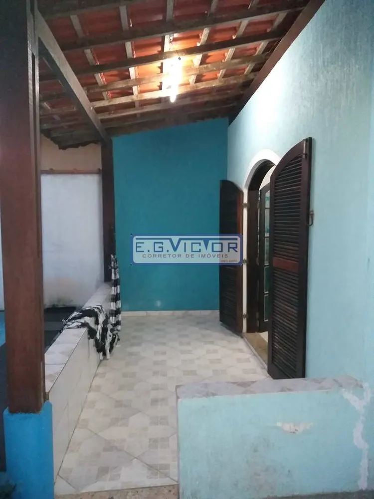 Casa, 1 quarto, 80 m² - Foto 5