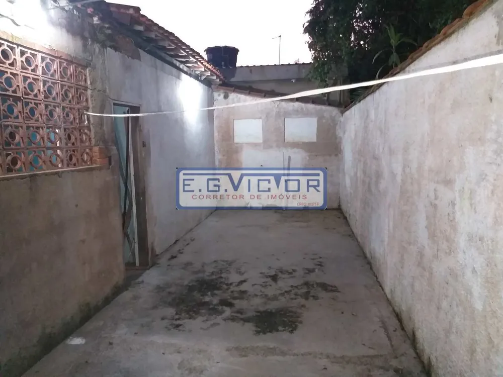 Casa, 1 quarto, 80 m² - Foto 14