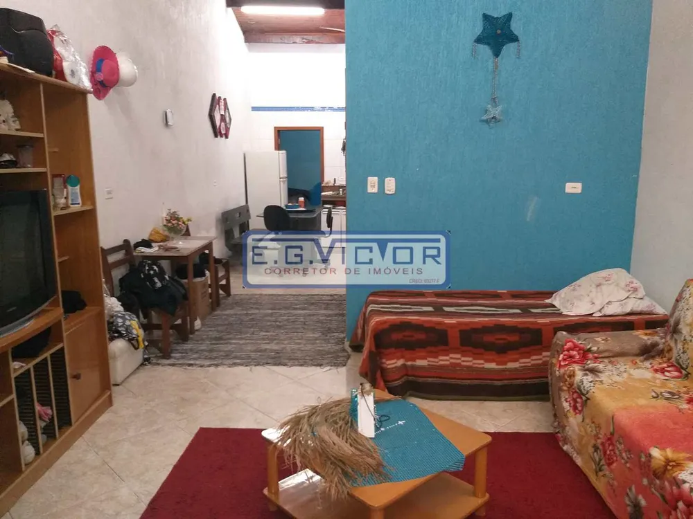 Casa, 1 quarto, 80 m² - Foto 6