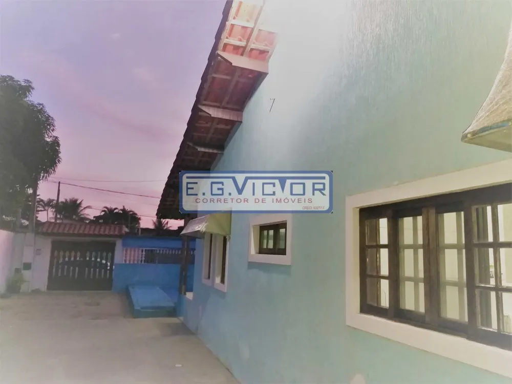 Casa, 1 quarto, 80 m² - Foto 15