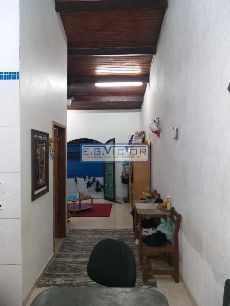 Casa, 1 quarto, 80 m² - Foto 10
