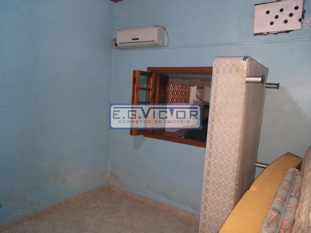 Casa, 1 quarto, 80 m² - Foto 11