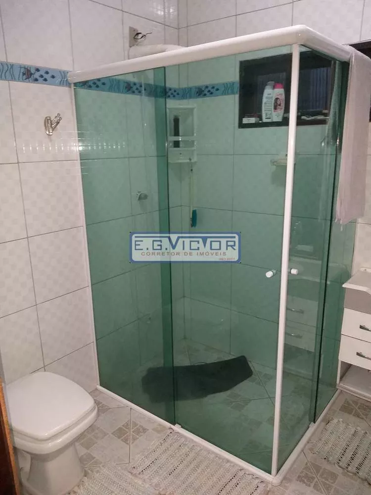 Casa, 1 quarto, 80 m² - Foto 2