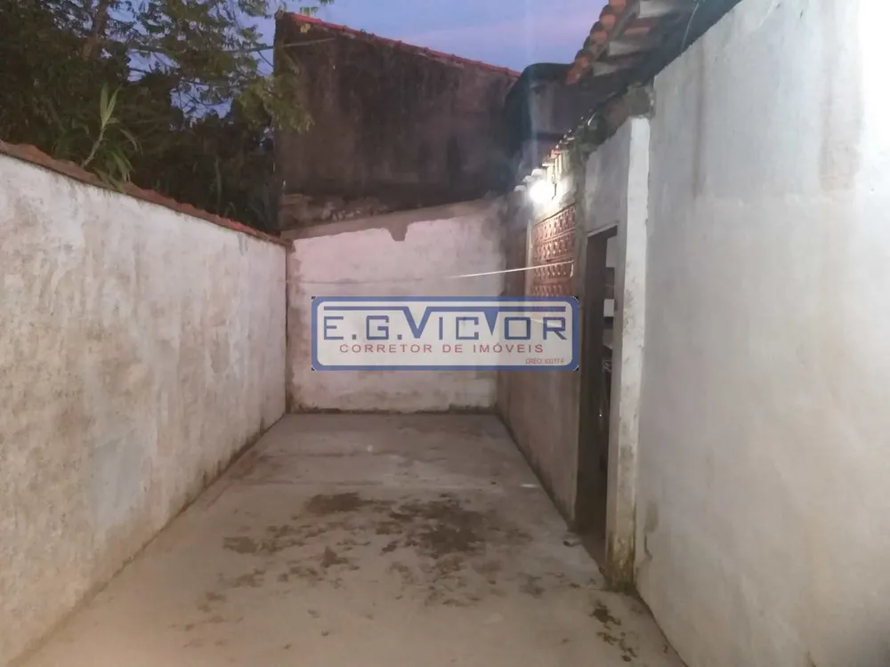 Casa, 1 quarto, 80 m² - Foto 13