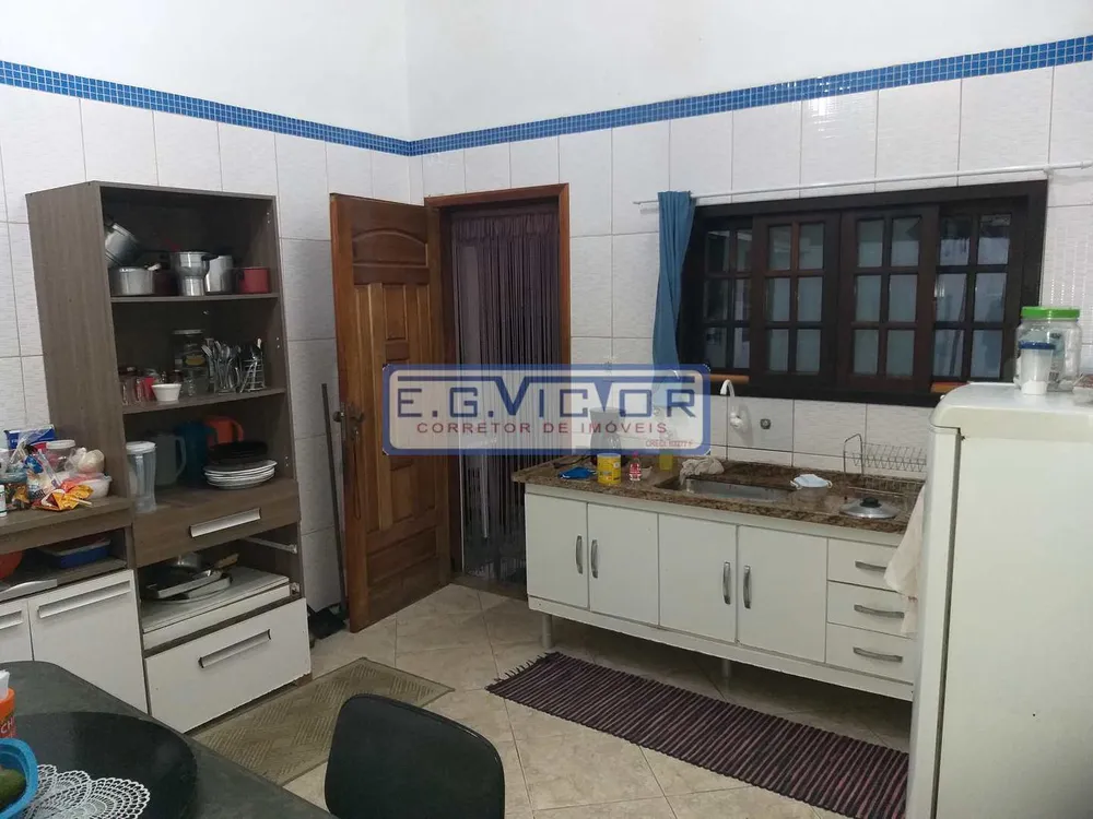 Casa, 1 quarto, 80 m² - Foto 9