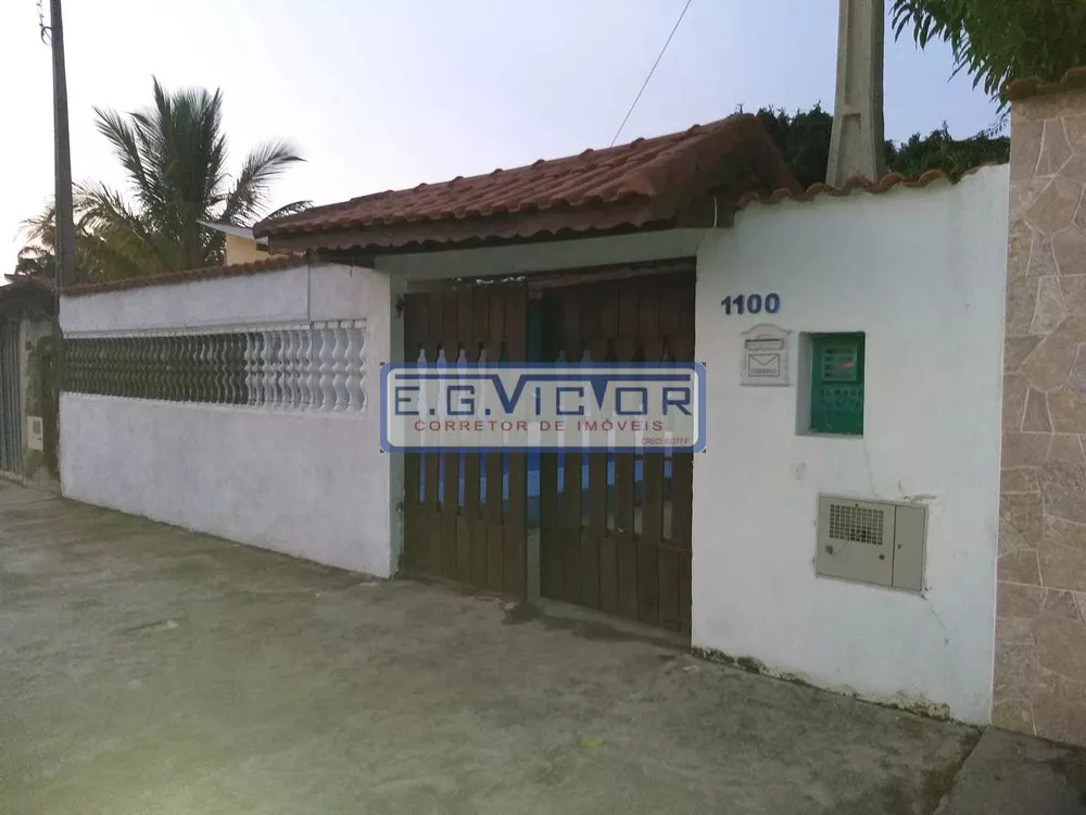 Casa, 1 quarto, 80 m² - Foto 1