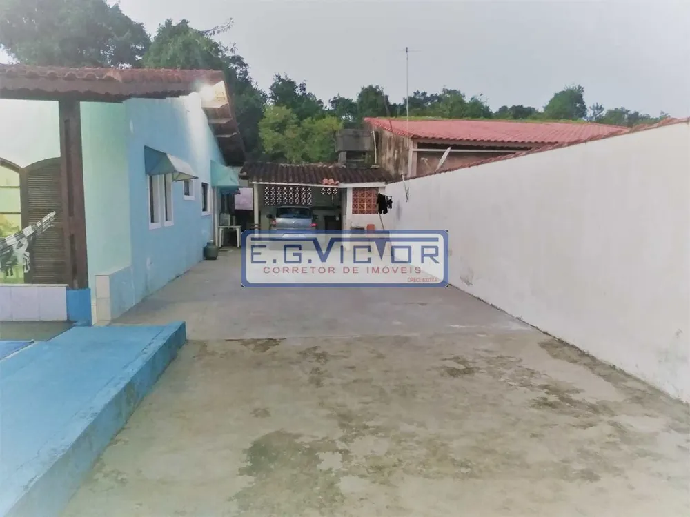 Casa, 1 quarto, 80 m² - Foto 2